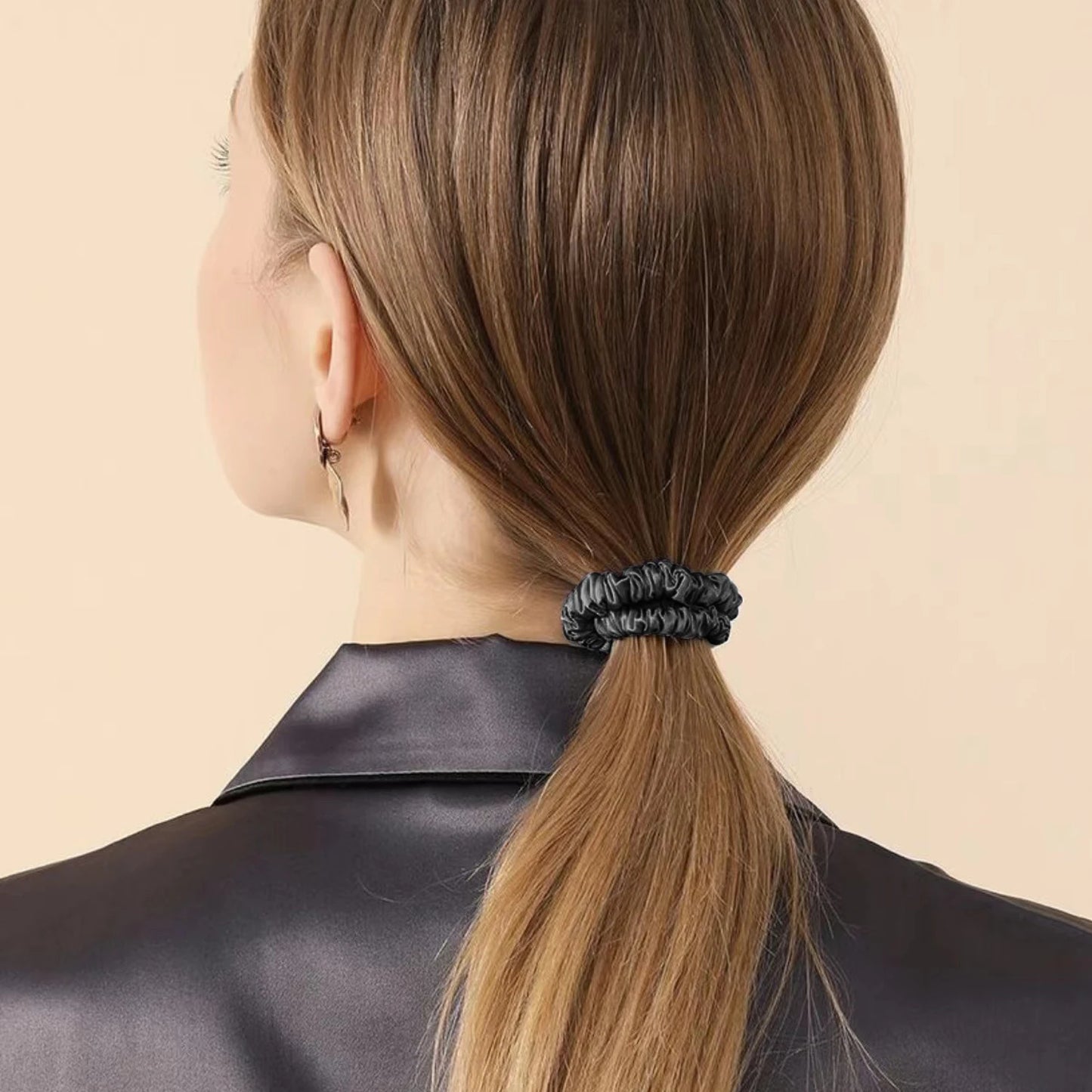 4PC Hair Scrunchie