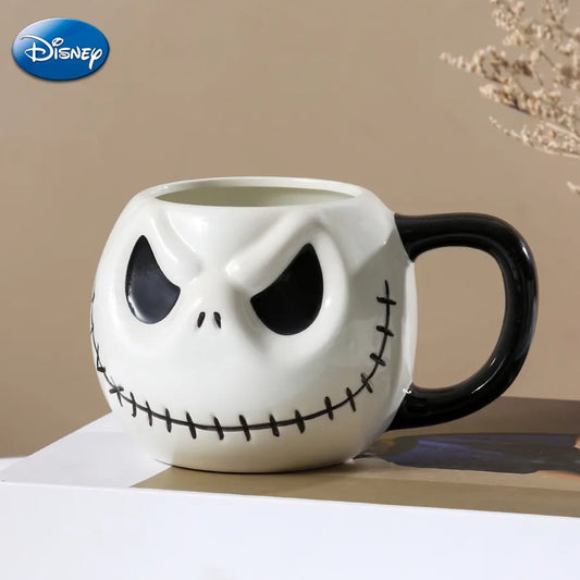 The Nightmare Before Christmas Coffee Mug